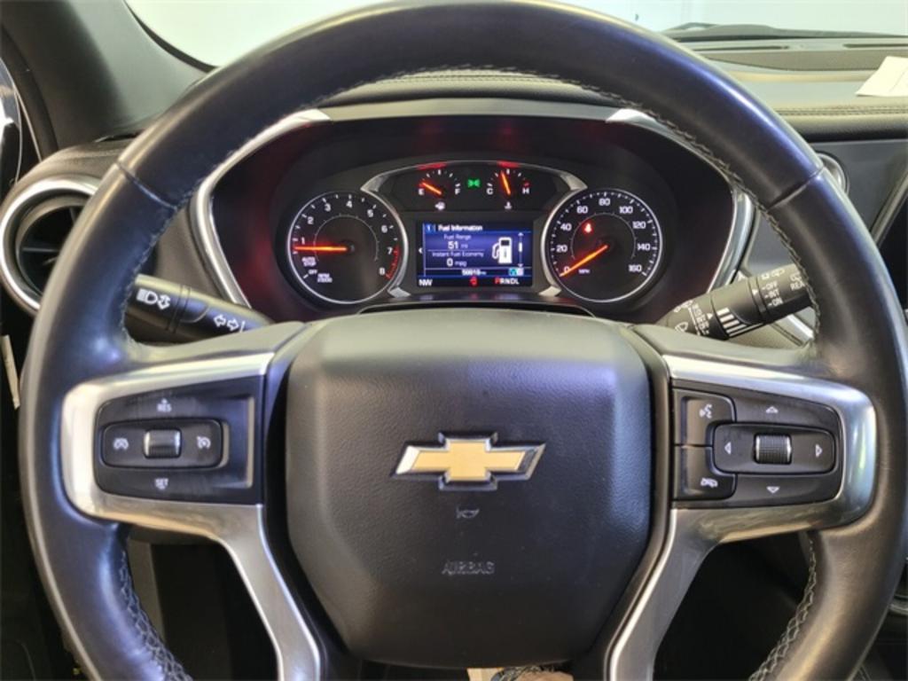 2019 Chevrolet Blazer - $26,000