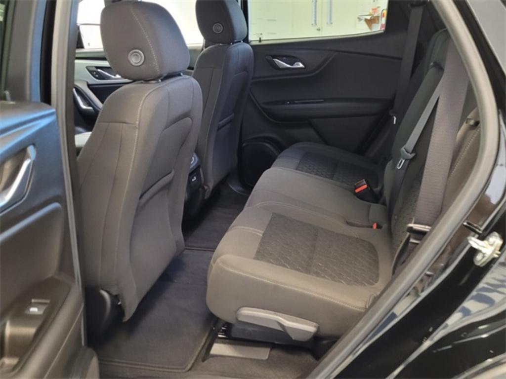 2019 Chevrolet Blazer - $26,000
