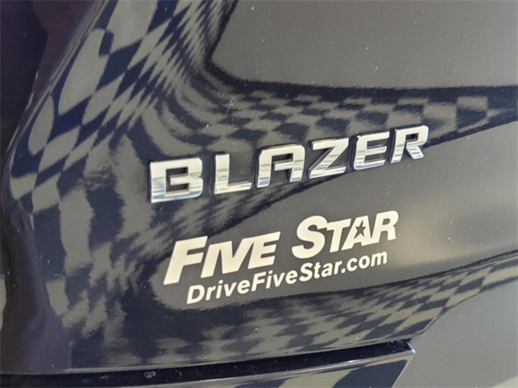 2019 Chevrolet Blazer - $26,000