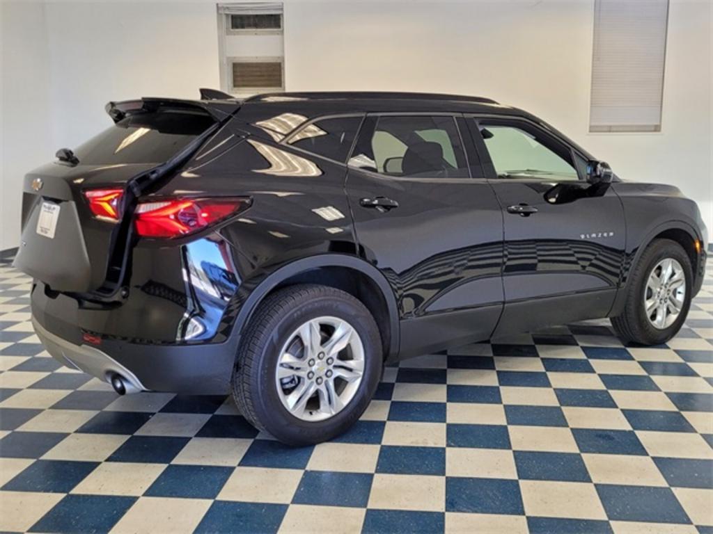 2019 Chevrolet Blazer - $26,000