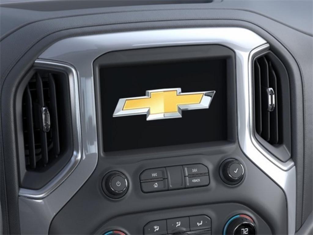 2022 Chevrolet Silverado Hd - $65,070