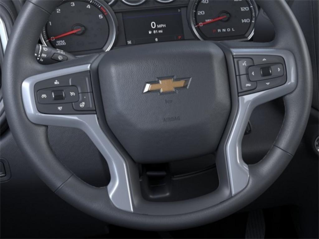 2022 Chevrolet Silverado Hd - $65,070