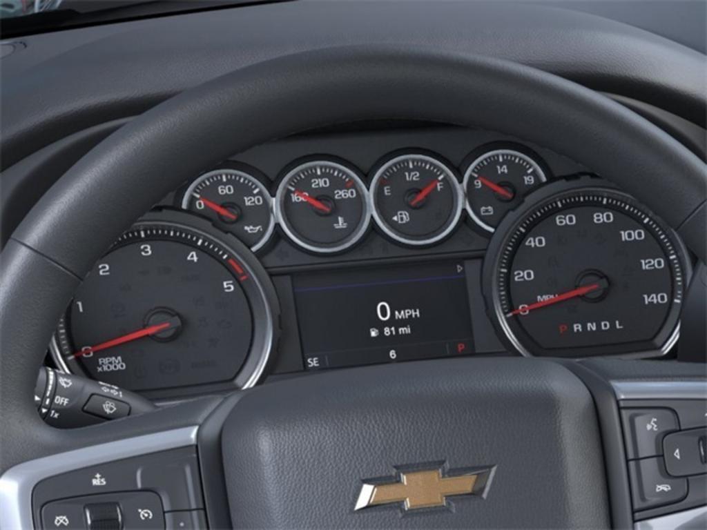 2022 Chevrolet Silverado Hd - $65,070