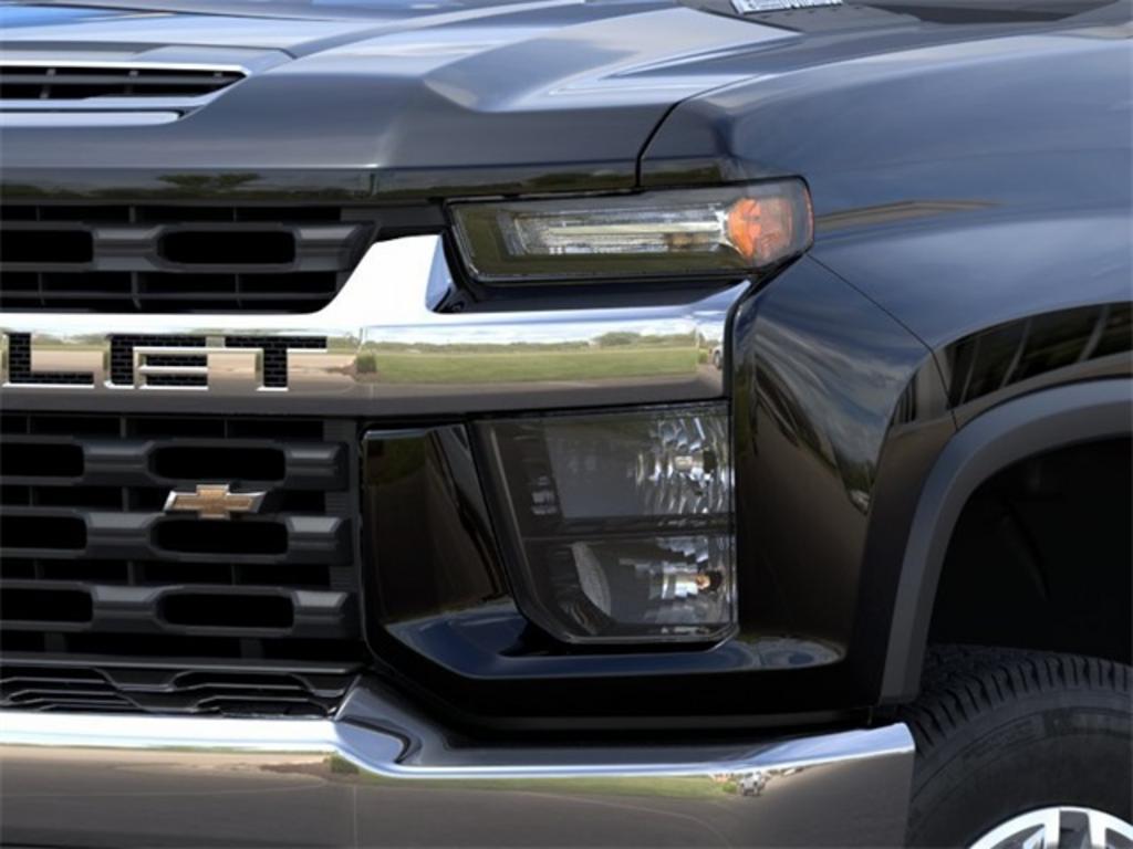 2022 Chevrolet Silverado Hd - $65,070