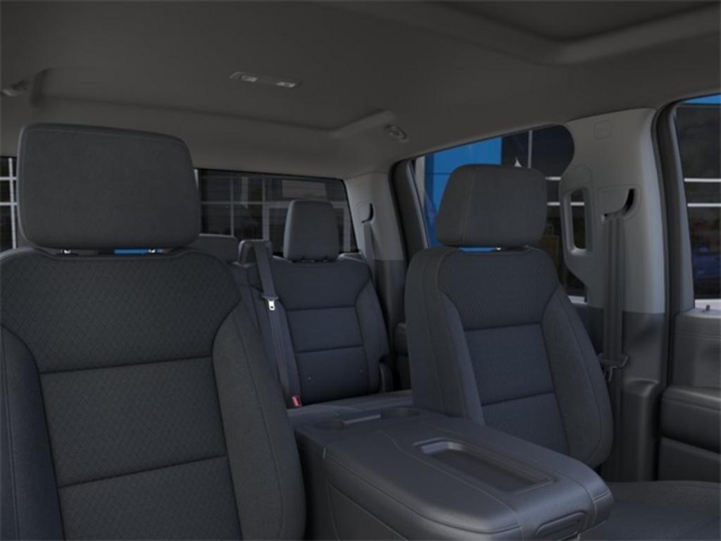 2022 Chevrolet Silverado Hd - $65,070