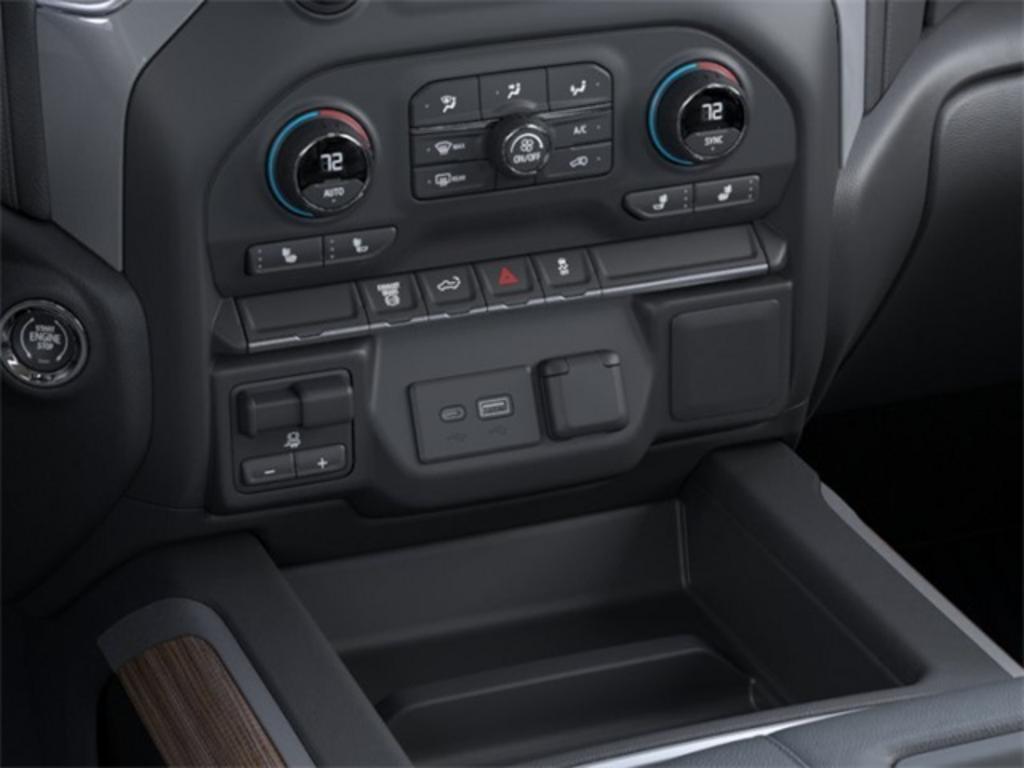2022 Chevrolet Silverado Hd - $65,070