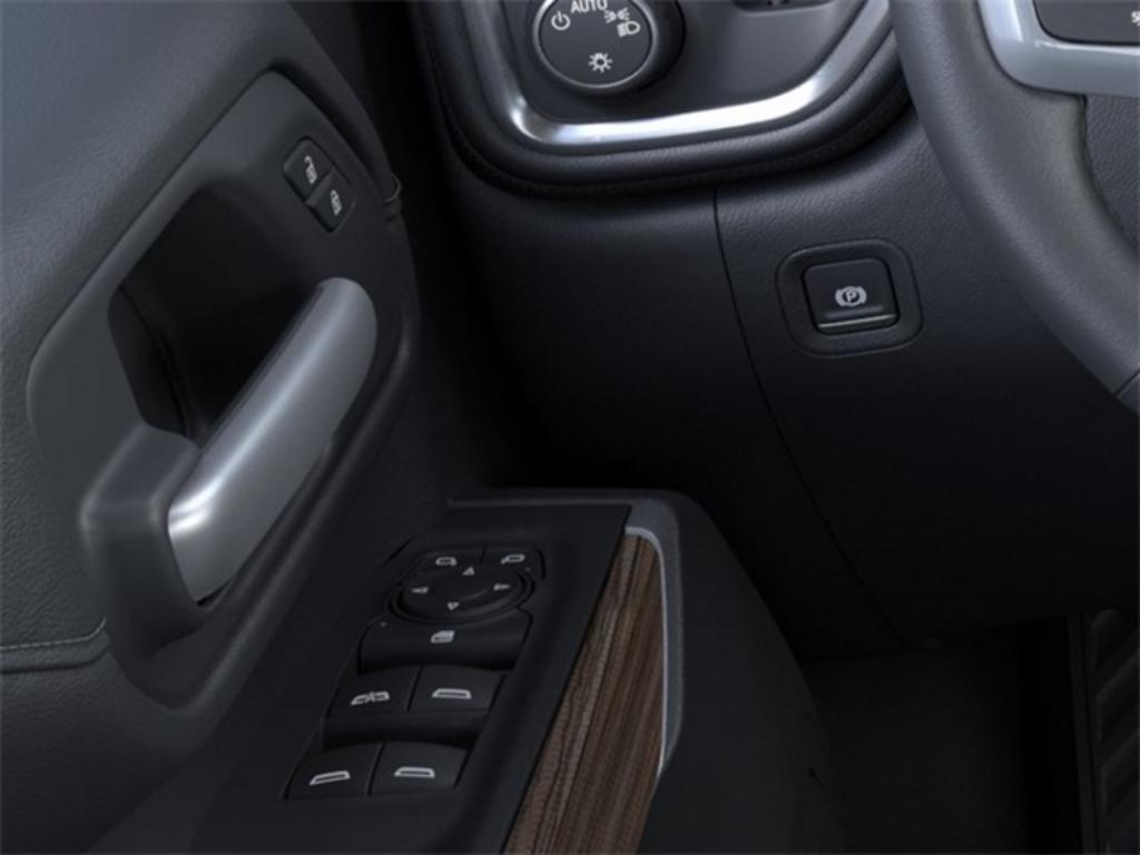 2022 Chevrolet Silverado Hd - $65,070