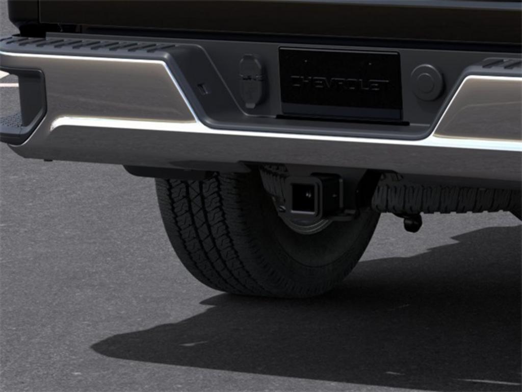 2022 Chevrolet Silverado Hd - $65,070
