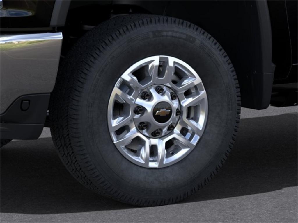2022 Chevrolet Silverado Hd - $65,070