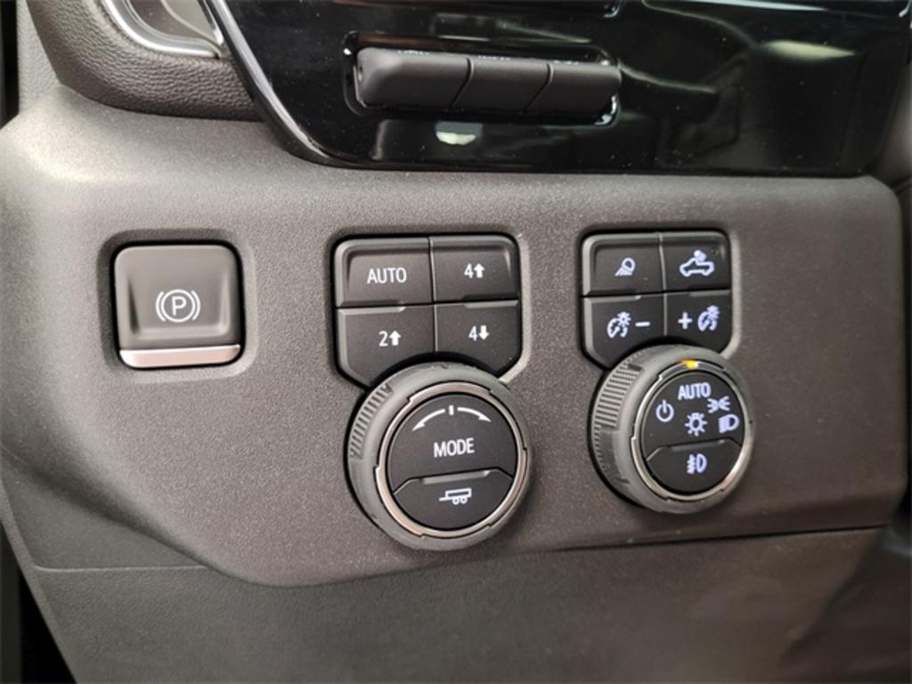 2022 Chevrolet Silverado 1500 - $59,096