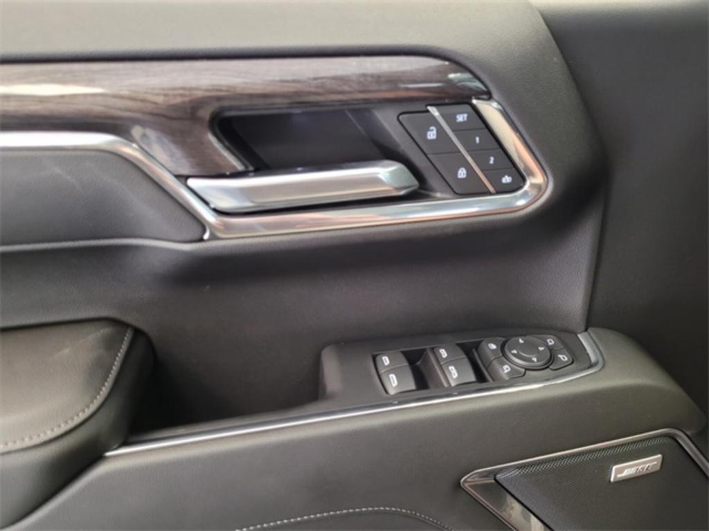 2022 Chevrolet Silverado 1500 - $59,096