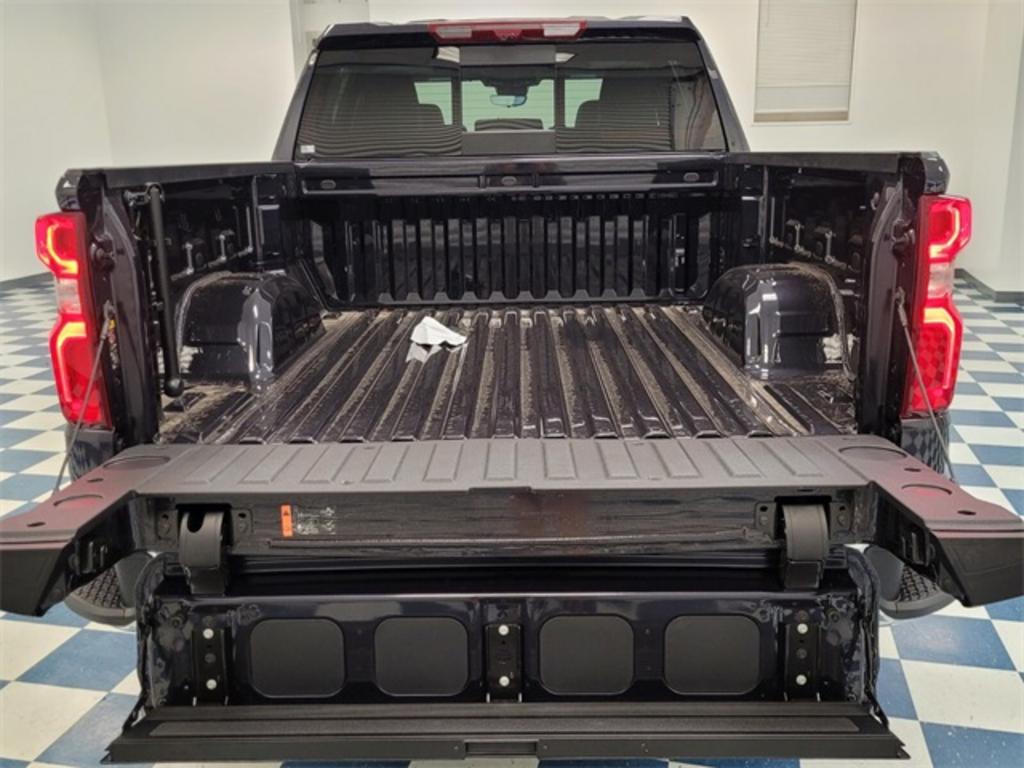 2022 Chevrolet Silverado 1500 - $59,096