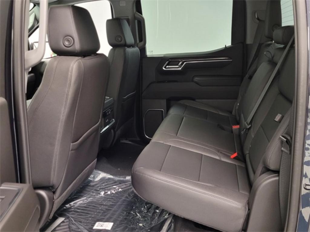 2022 Chevrolet Silverado 1500 - $59,096