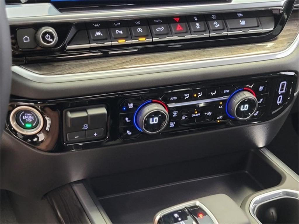 2022 Chevrolet Silverado 1500 - $59,096