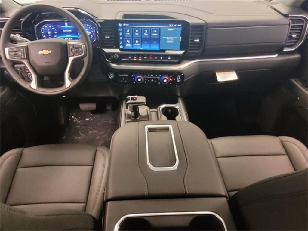 2022 Chevrolet Silverado 1500 - $59,096