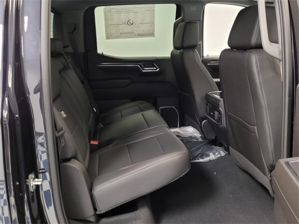 2022 Chevrolet Silverado 1500 - $59,096