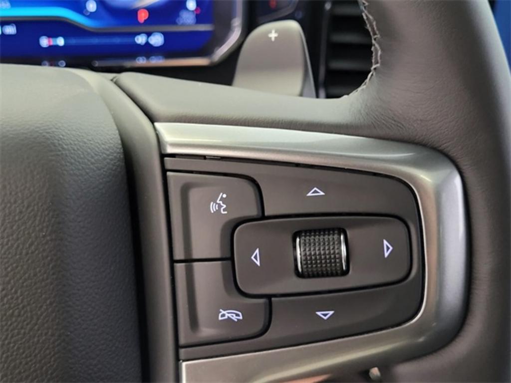 2022 Chevrolet Silverado 1500 - $59,096