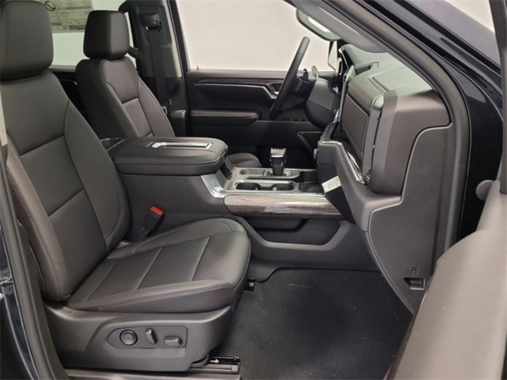 2022 Chevrolet Silverado 1500 - $59,096
