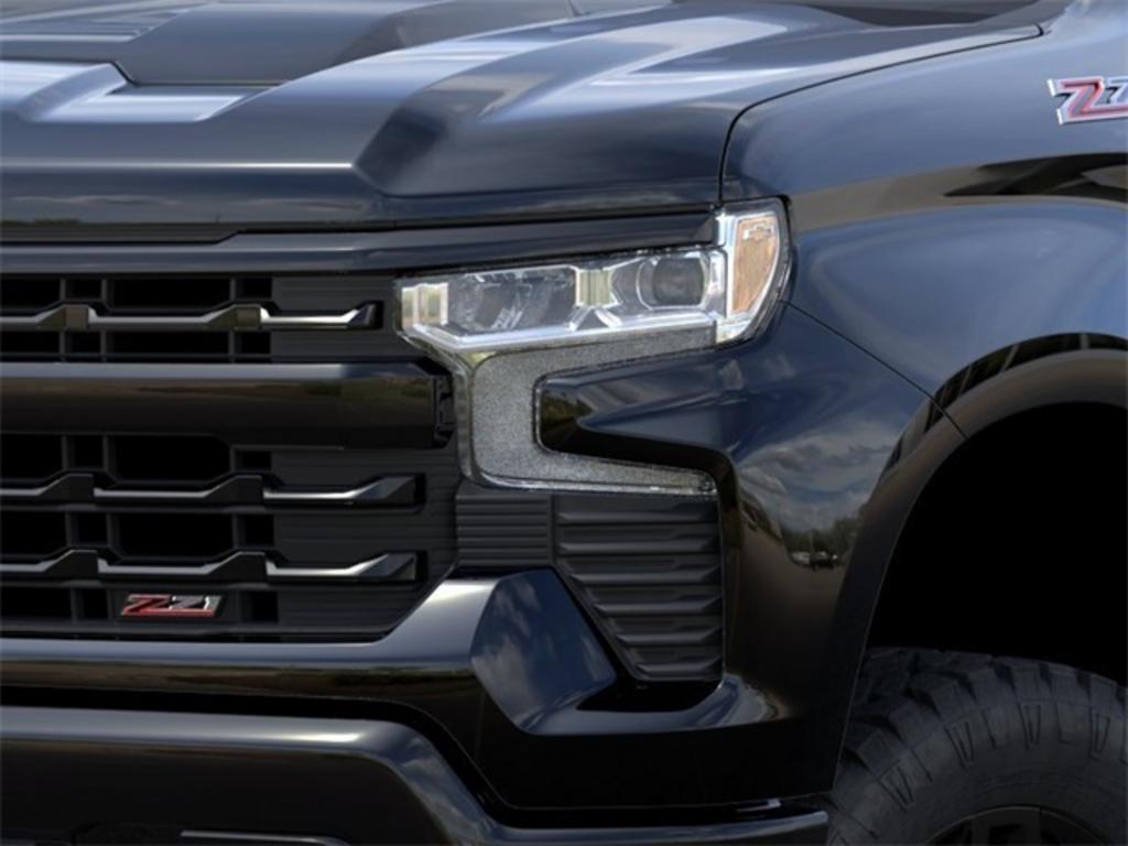 2022 Chevrolet Silverado 1500 - $60,289