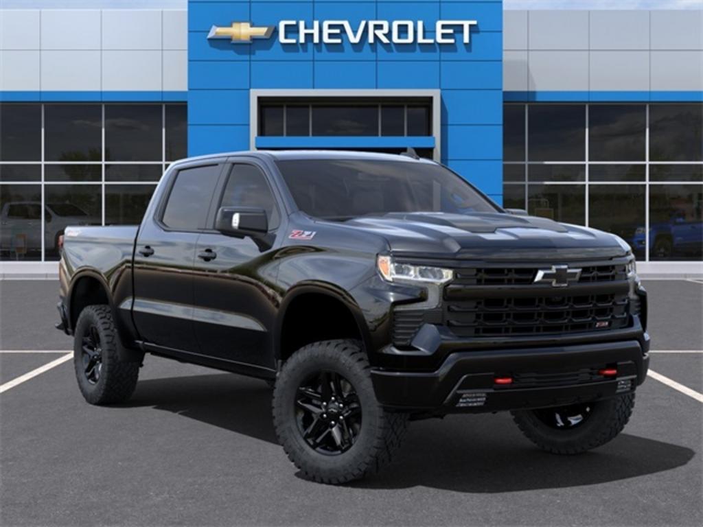 2022 Chevrolet Silverado 1500 - $60,289