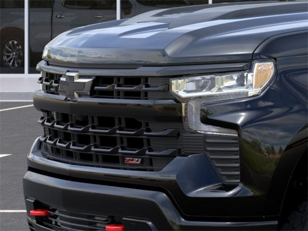 2022 Chevrolet Silverado 1500 - $60,289