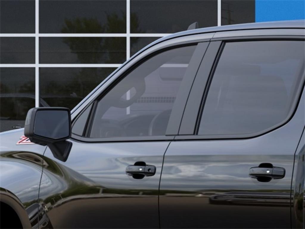 2022 Chevrolet Silverado 1500 - $60,289