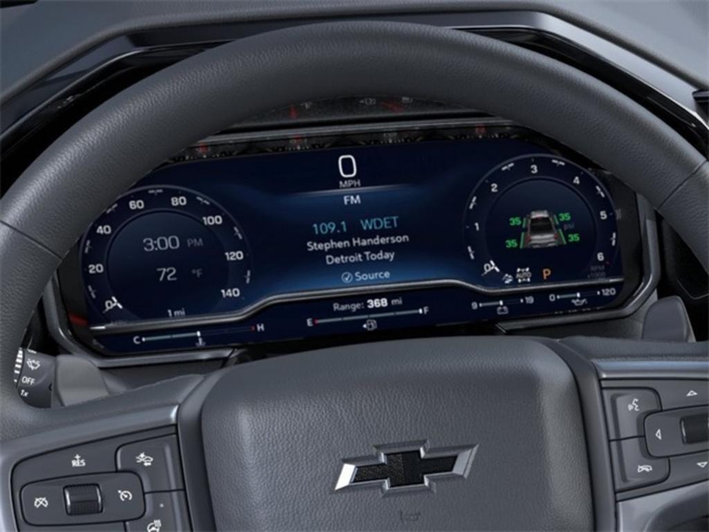 2022 Chevrolet Silverado 1500 - $60,289