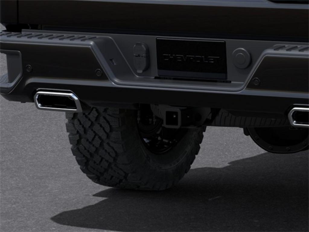 2022 Chevrolet Silverado 1500 - $60,289