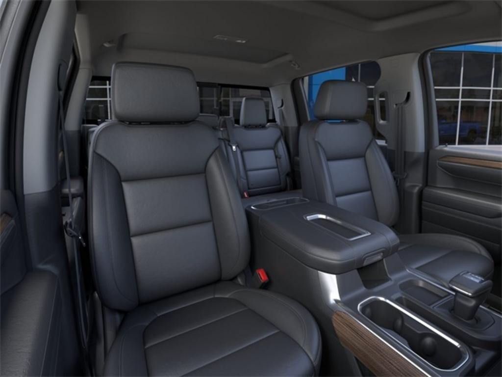 2022 Chevrolet Silverado 1500 - $60,289