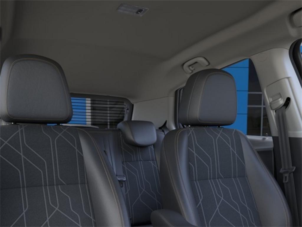 2022 Chevrolet Trax - $24,185