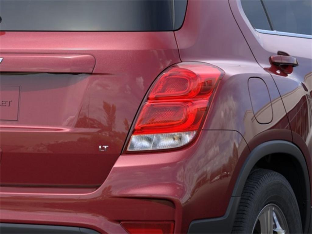 2022 Chevrolet Trax - $24,185