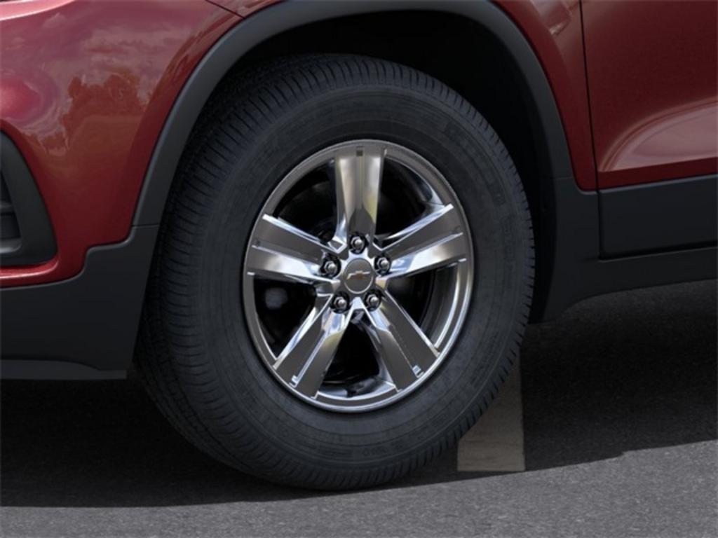 2022 Chevrolet Trax - $24,185