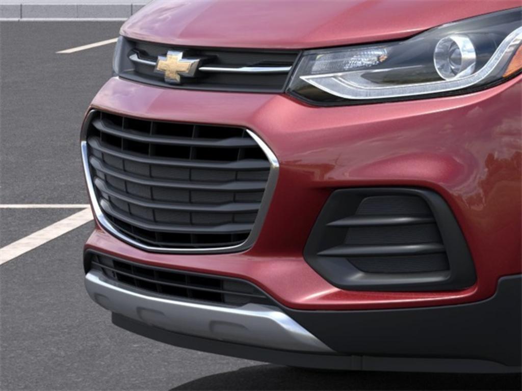 2022 Chevrolet Trax - $24,185