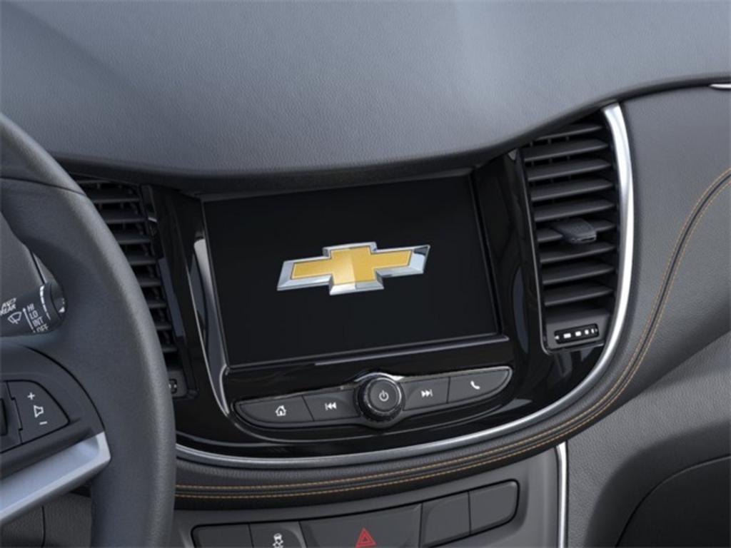 2022 Chevrolet Trax - $24,185
