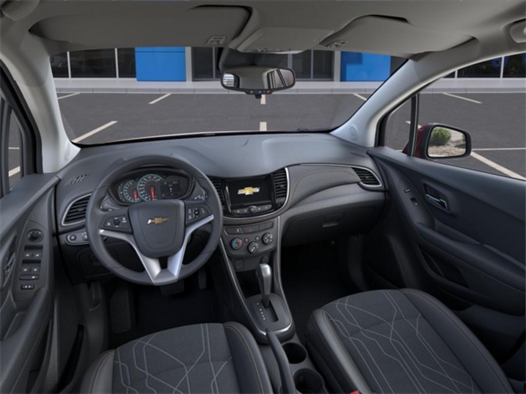 2022 Chevrolet Trax - $24,185