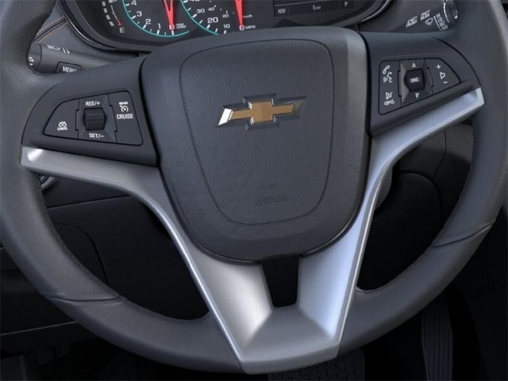 2022 Chevrolet Trax - $24,185