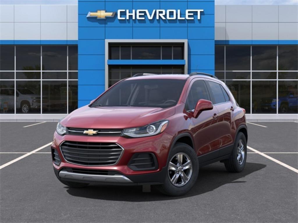 2022 Chevrolet Trax - $24,185
