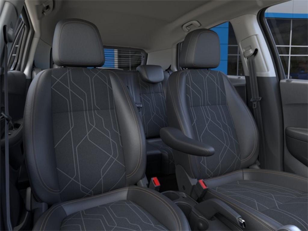 2022 Chevrolet Trax - $24,185
