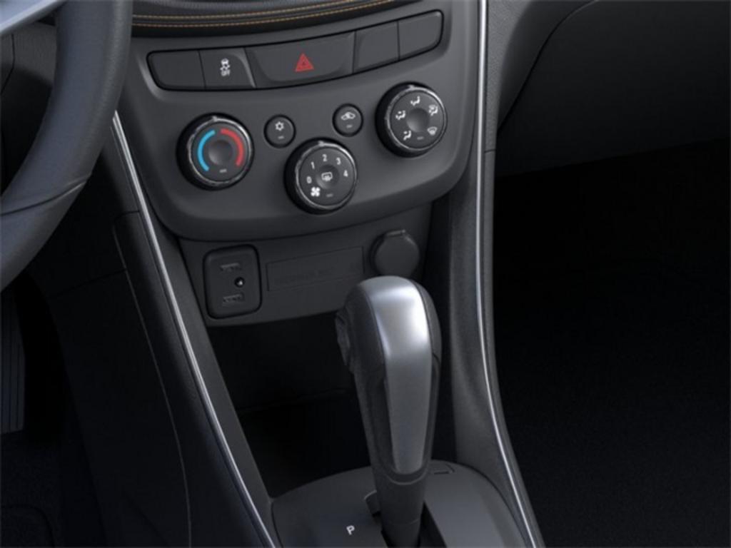 2022 Chevrolet Trax - $24,185