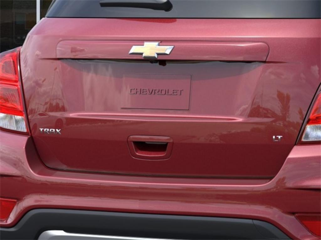 2022 Chevrolet Trax - $24,185