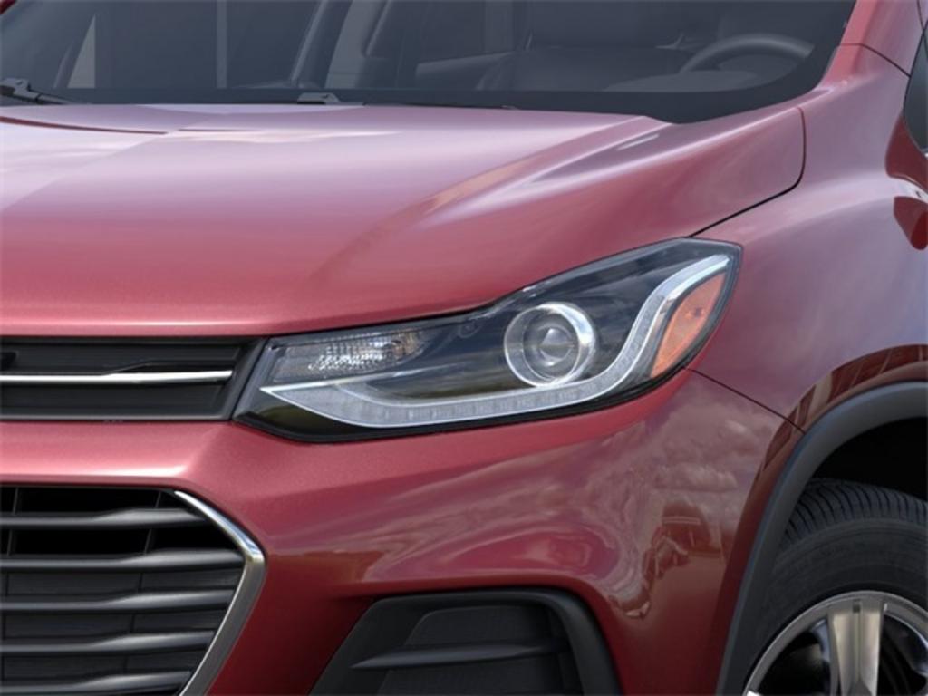 2022 Chevrolet Trax - $24,185
