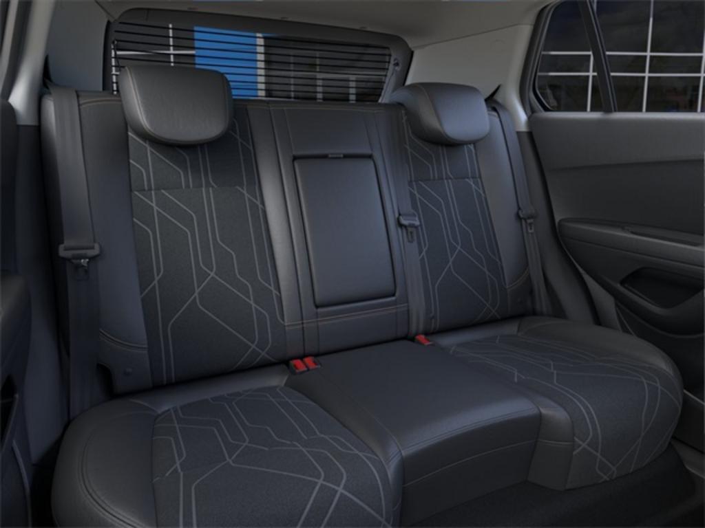 2022 Chevrolet Trax - $24,185