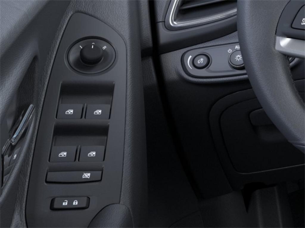 2022 Chevrolet Trax - $24,185