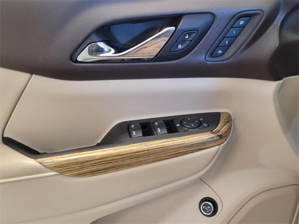 2018 GMC Acadia - $29,000