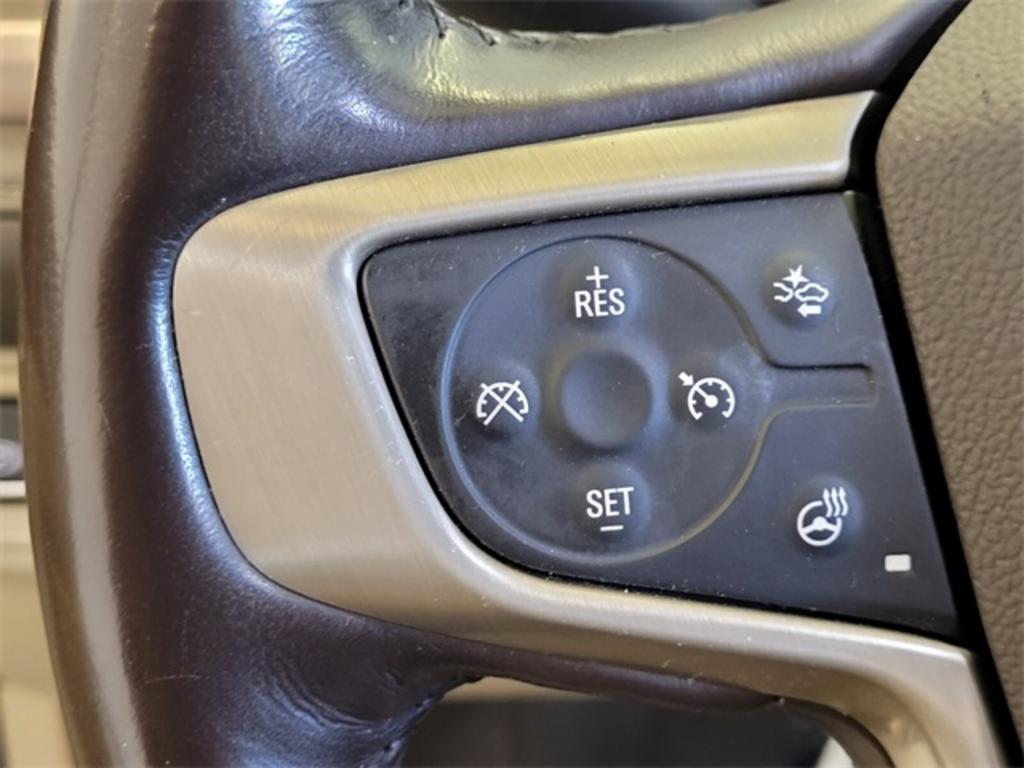 2018 GMC Acadia - $29,000