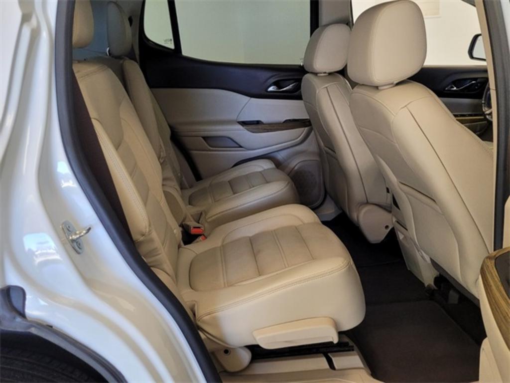 2018 GMC Acadia - $29,000