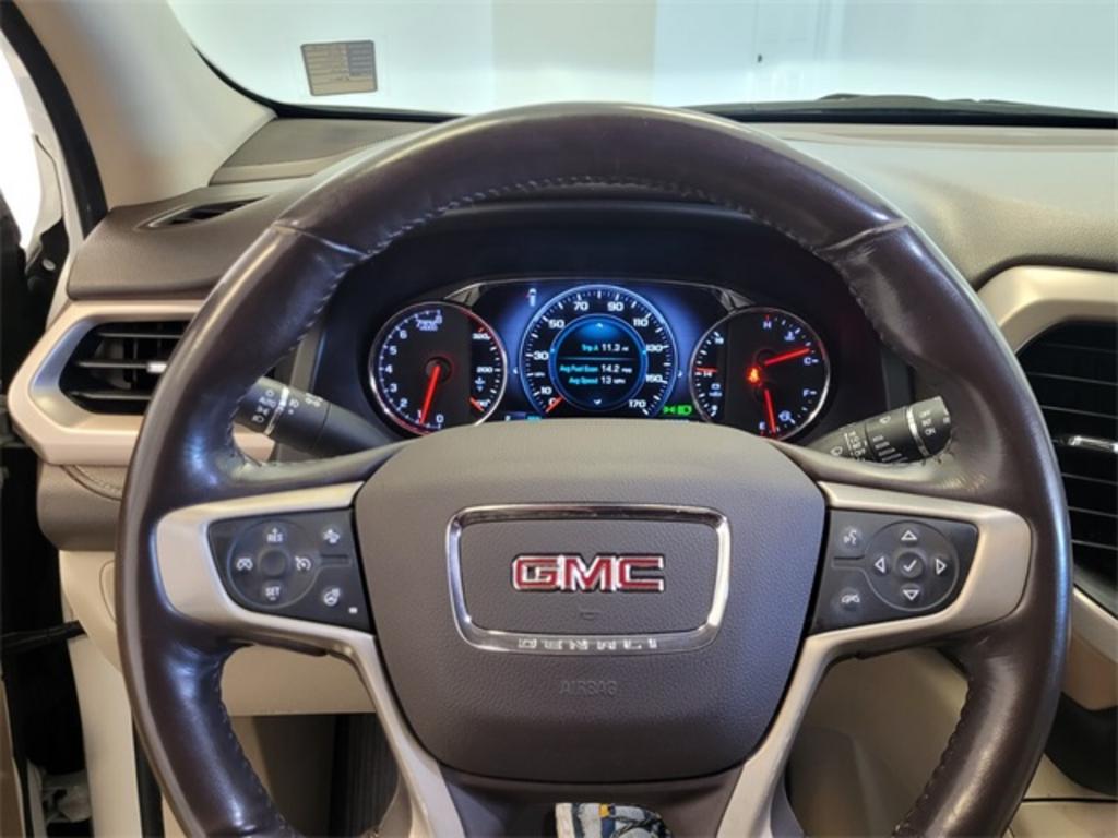 2018 GMC Acadia - $29,000