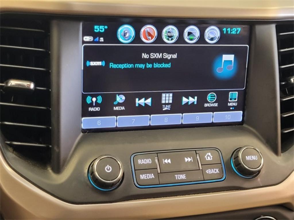 2018 GMC Acadia - $29,000