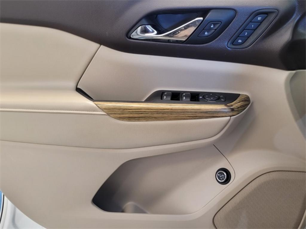 2018 GMC Acadia - $29,000