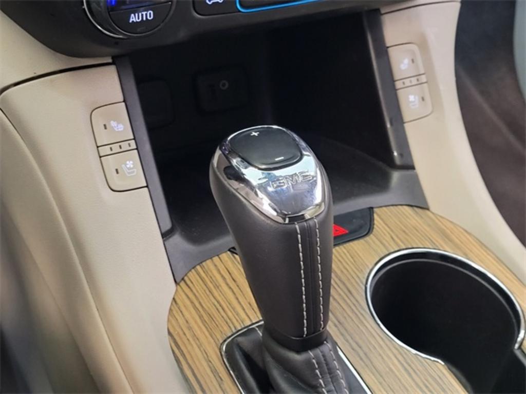 2018 GMC Acadia - $29,000